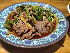 麻辣连肝肉-正兴张血旺