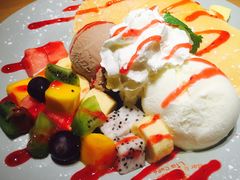 -Lia Cafe Bar Restaurant松山咖啡屋