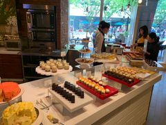 -The COOK·厨餐厅·自助餐(浦东嘉里大酒店)