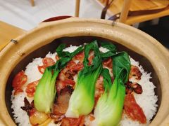 -湯系·煲汤手艺人(东二环泰禾广场店)