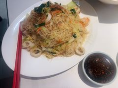 功夫炒兴化粉-南门食仙·手工福州菜(南门兜店)