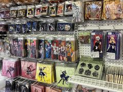 -漫库(北京王府井银泰in88店)