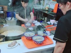 -苏生镇江鸭血粉丝(永泰国际广场店)