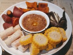 -人民公社大食堂(顺义总店)