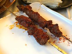 -东来顺饭庄(王府井步行街店)