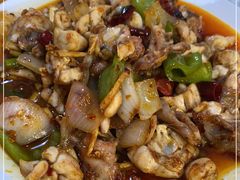 -温州一家人美食(西木头市店)