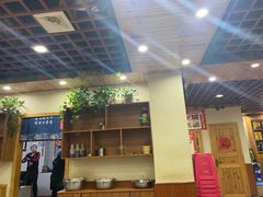 -仙合盛东北铁锅炖(总店)