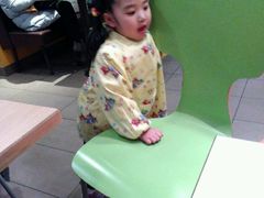 -麦当劳(豫园店)