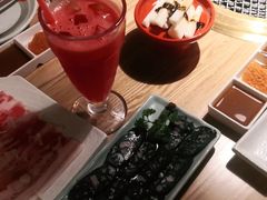 -江户烧肉(高德店)