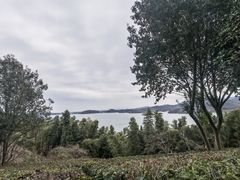 -天目湖涵田度假村