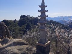 -云峰山自然风景区