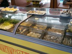 -烤尚宫烤肉火锅海鲜自助餐厅(朝阳广场店)