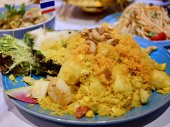 -清迈泰·泰国餐厅(华发商都店)