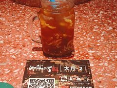 -纸盐河码头火锅(十八梯店)