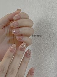 -鑫悦日式美甲美睫