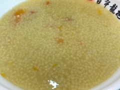 -百年龙袍蟹黄汤包(融创茂店)