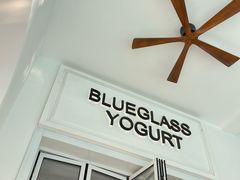 -Blueglass酸奶(上生新所店)