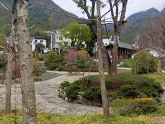 -大慈岩风景区