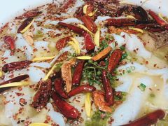 -太二酸菜鱼(福州泰禾店)