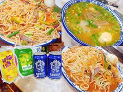 -草原饭店火锅