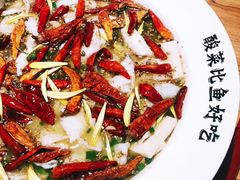 -太二酸菜鱼(汕头苏宁广场店)