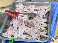 -青山青豆花·笑禅豆腐鱼(黄泥塝店)