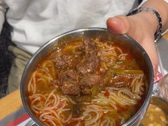 -金龙烧烤·牛肉面(西塔店)