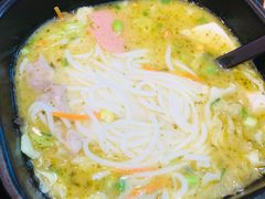 -阿香米线(深业上城店)