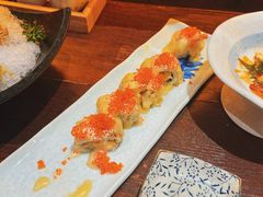 -白石的深夜食堂(济南万象城店)