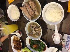 -松發肉骨茶(克拉码头店)