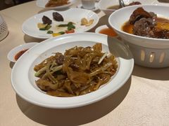 -正佳广场万豪酒店-粤菜餐厅·点心·海鲜·聚餐