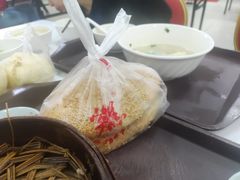 -常州糕团店(北大街新世纪商城店)