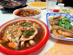 -鹅香四海·卤水火锅·砂锅粥·潮汕菜(宝安店)