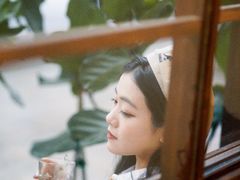 -白熊咖啡(闽江大道店)
