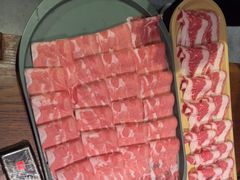 -北京老门框爆肚涮肉馆(锦业路店)
