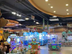 -卡通尼·Safari非洲探索乐园·生日会(金桥国际商业广场店)