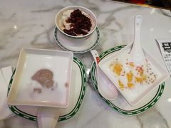 -三条A糖水公司(永旺梦乐城店)