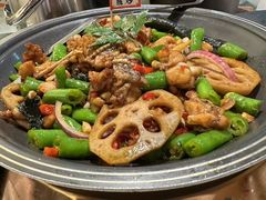 -臻湘·精致湖南菜·零预制