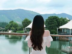 -帐篷客·溪龙茶谷度假酒店