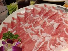-唇辣号重庆老火锅(燕郊鑫乐汇店)
