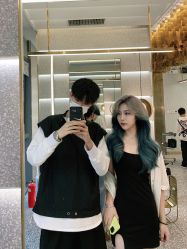 -3AM·S HAIR SALON烫发染发接发
