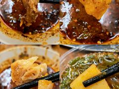 -笔记安顺夺夺粉火锅