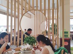 -培万河间驴火•驴肉火锅(东平店)