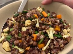 -朵朵开素食餐厅(后宰门街店)