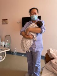 -复旦大学附属妇产科医院(杨浦院区)