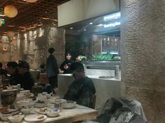 -雍和会海鲜姿造自助(湖东路店)