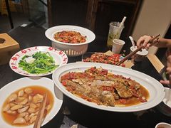 -明月土菜馆(老城区店)