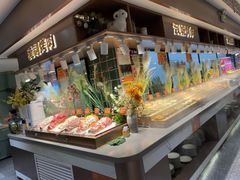 -欢乐牧场主题自助料理(龙华星河iCO店)