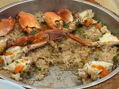 红鲟蒸糯米饭-国惠大酒楼(宝龙店)