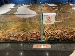 -东海怡品海鲜豆捞(星街坊店)
